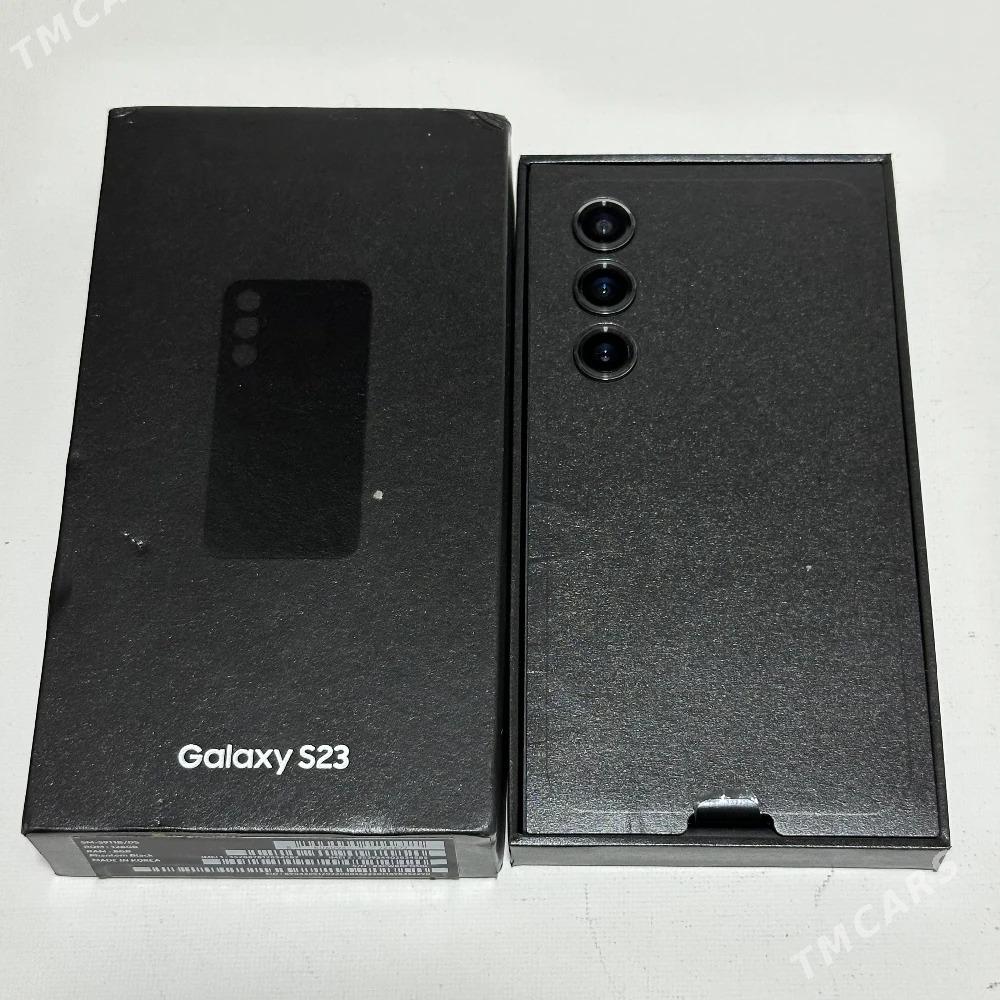 s23 - Daşoguz - img 1