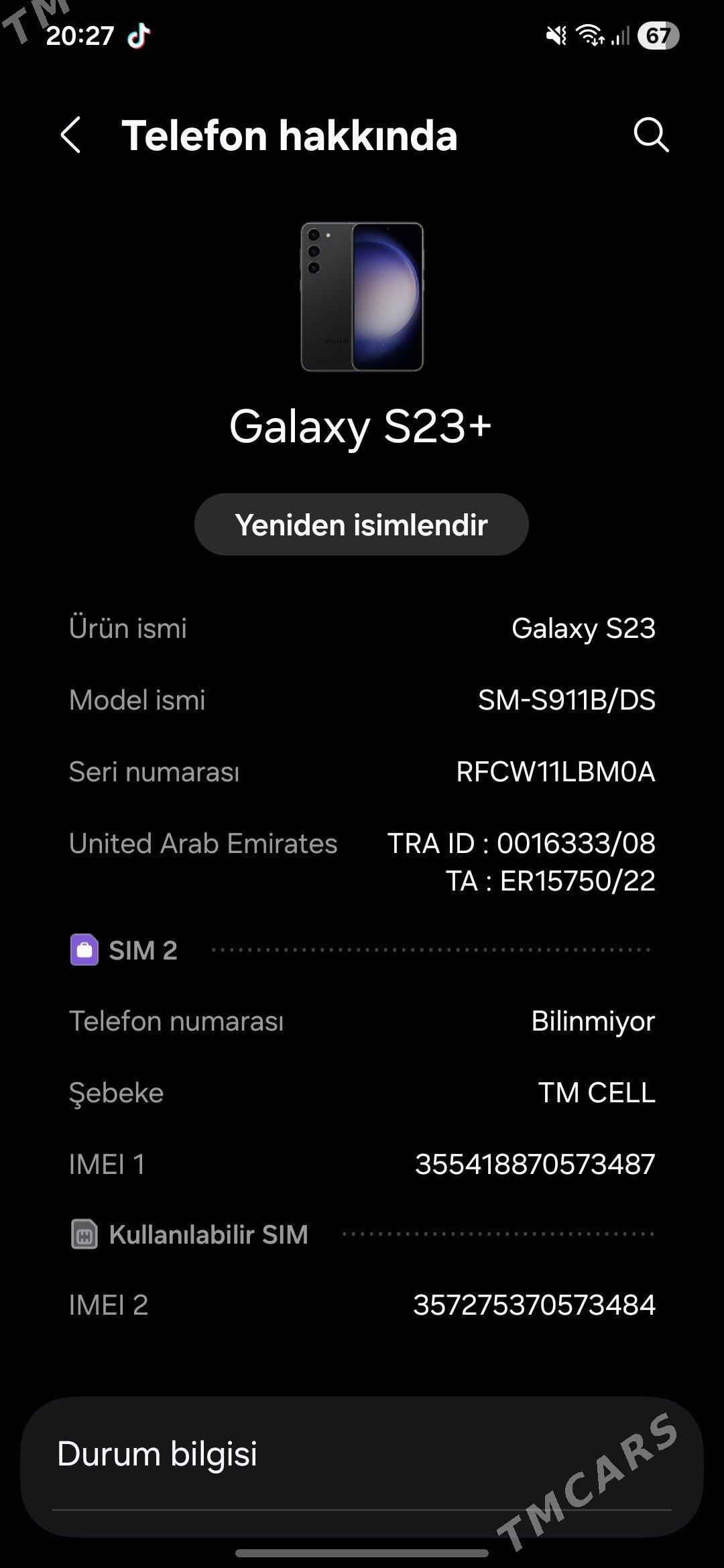 s23 - Daşoguz - img 4