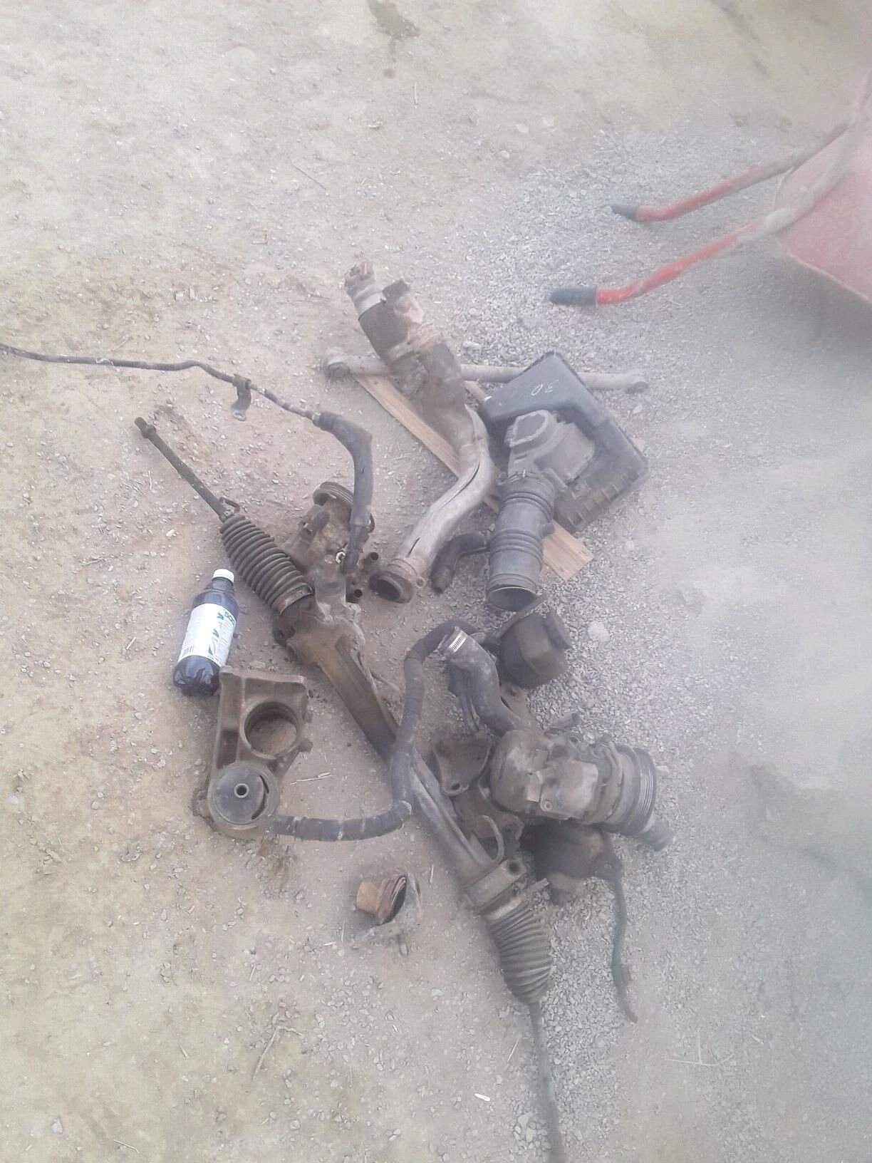 mator windom 1 000 TMT - Гурбансолтан Едже - img 4