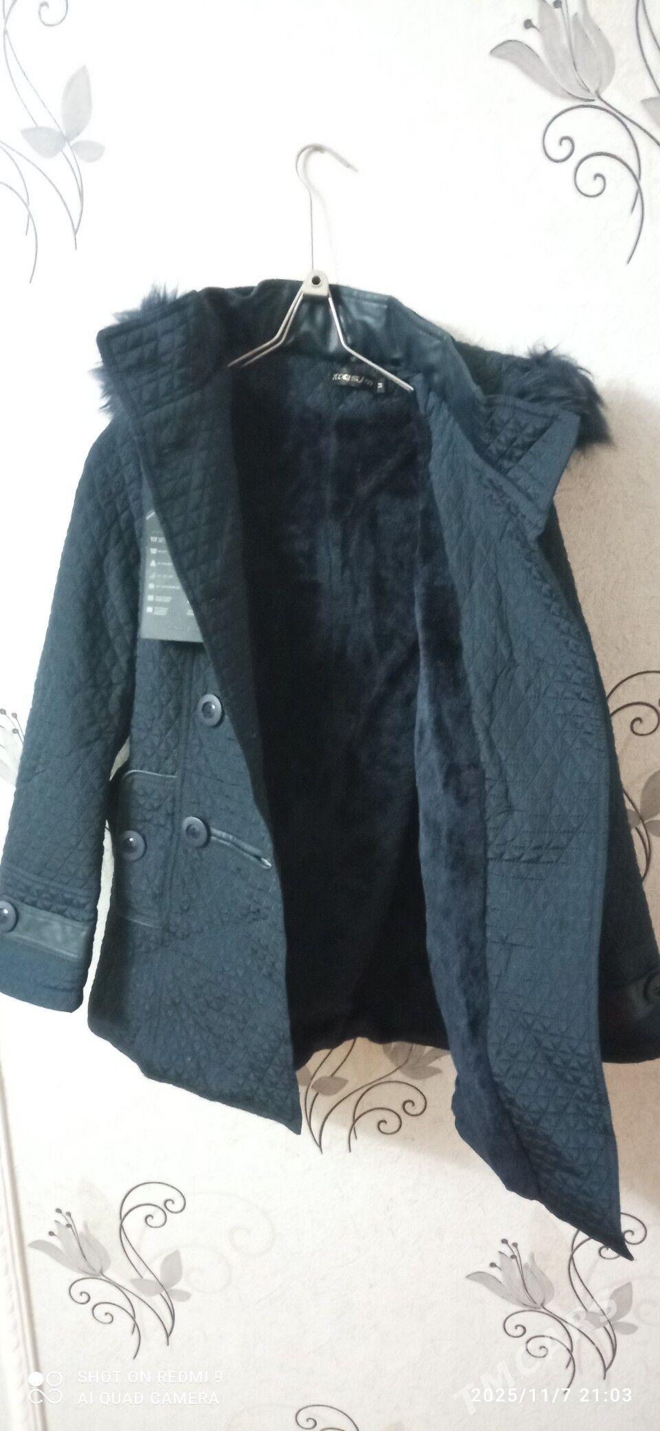 зимняя женская куртка - Туркменбаши - img 3