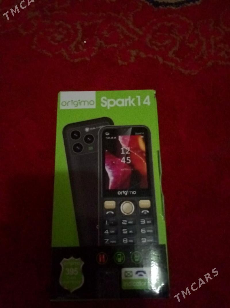 Spark14 - Gyzylarbat - img 2