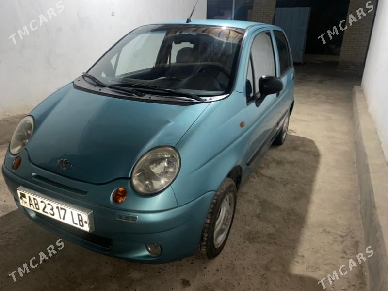 Daewoo Matiz 2005 - 45 000 TMT - Türkmenabat - img 1