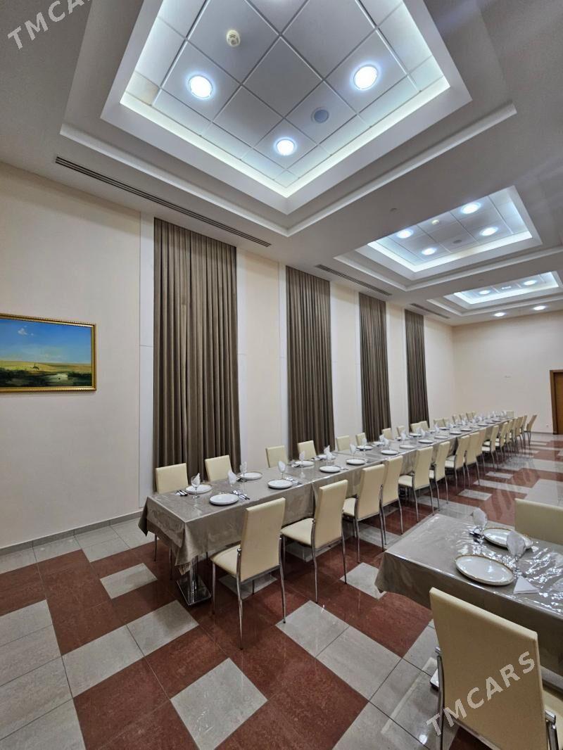 Jalýuz Zanawesga Perde - Aşgabat - img 3