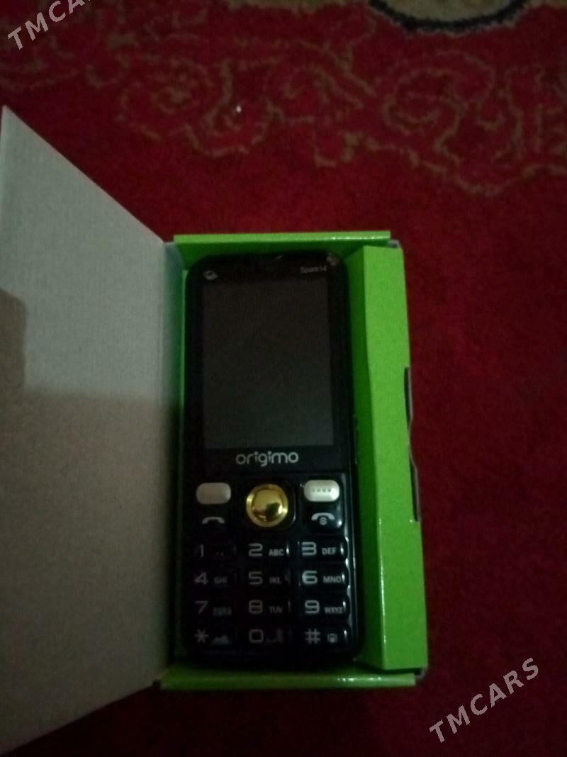 Spark14 - Gyzylarbat - img 1