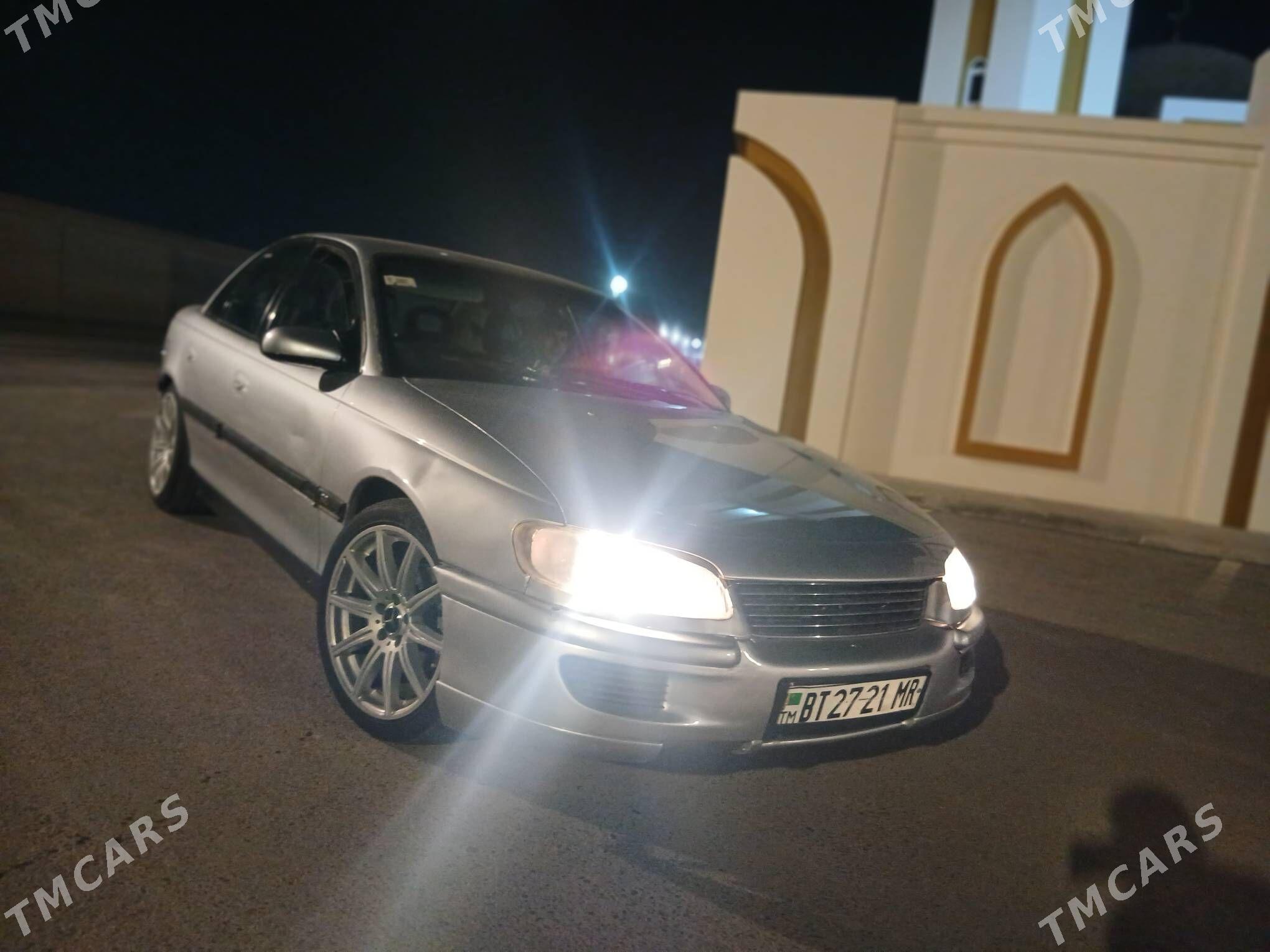 Opel Omega 1997 - 40 000 TMT - Мары - img 5