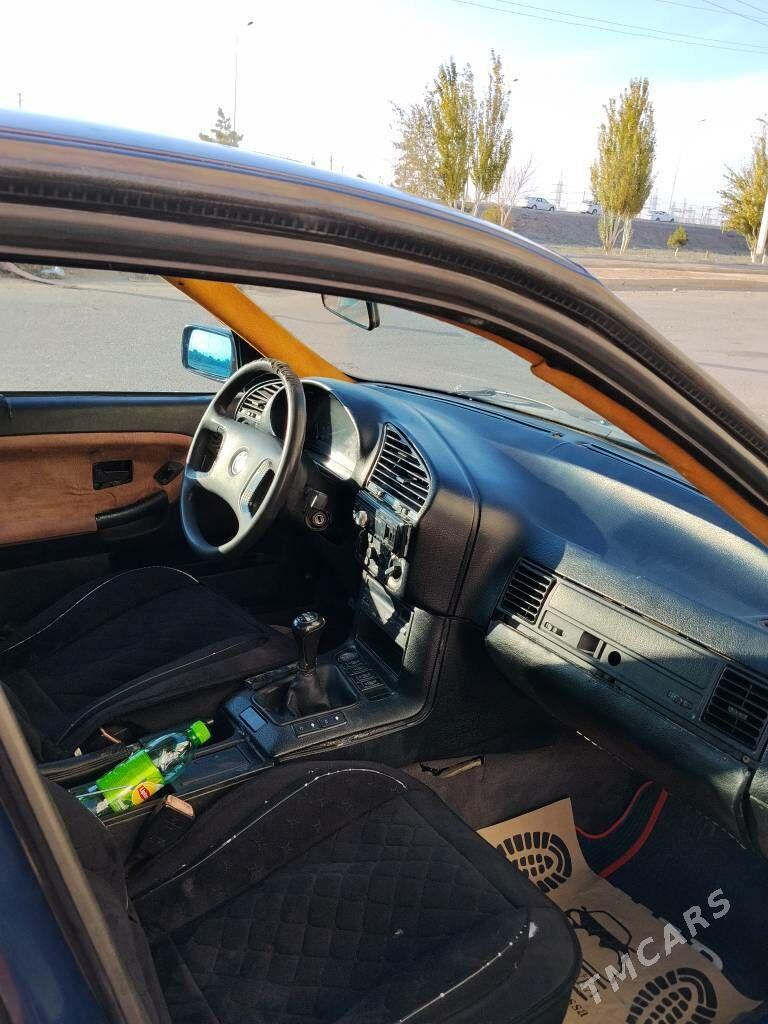 BMW 3 Series 1992 - 25 000 TMT - Туркменабат - img 6