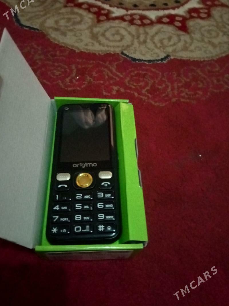 Spark14 - Gyzylarbat - img 3