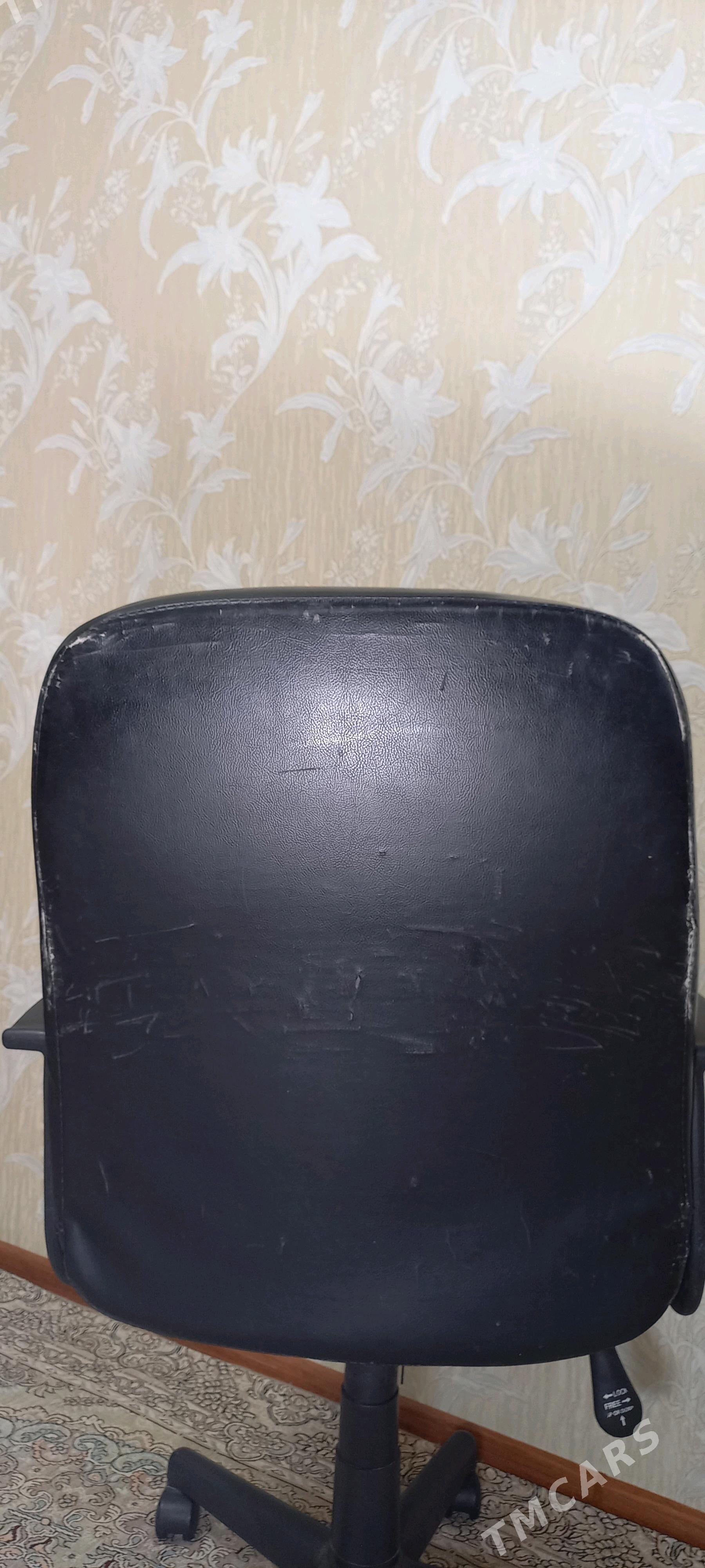 kreslo кресло - Aşgabat - img 4
