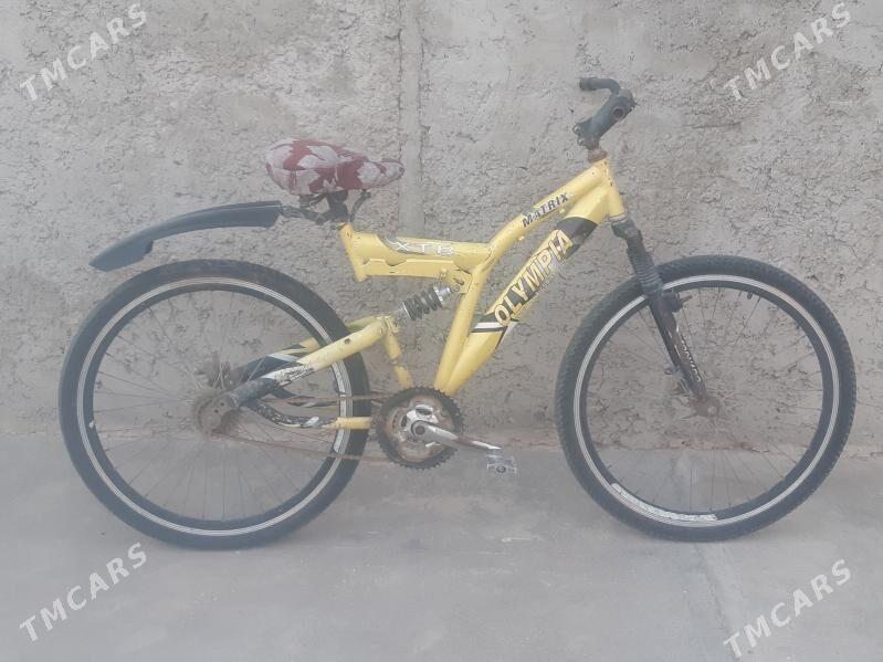 Welik - Balkanabat - img 1