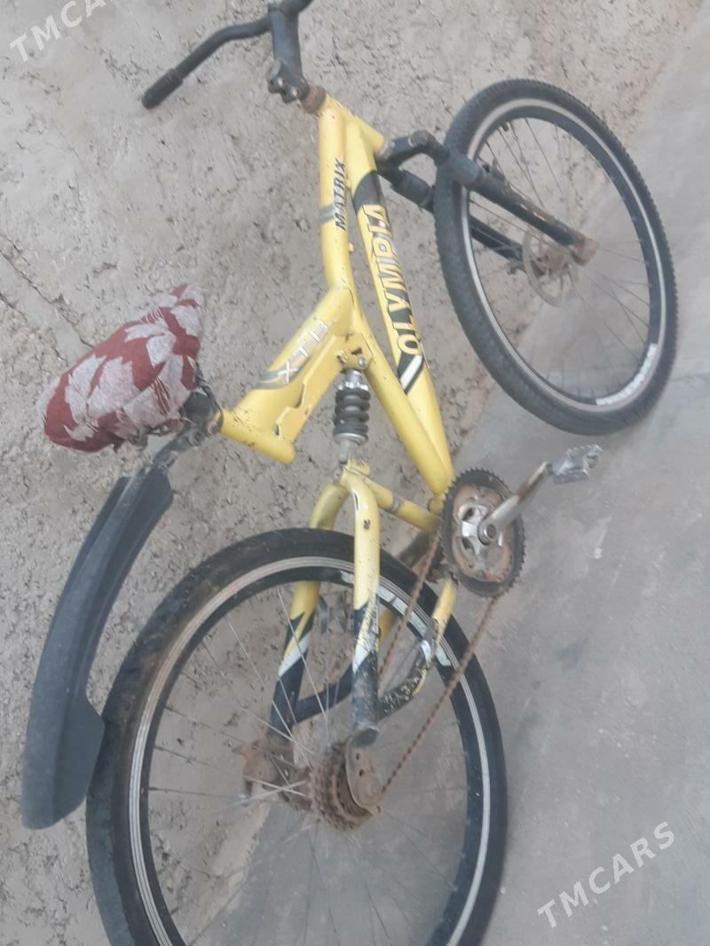 Welik - Balkanabat - img 5