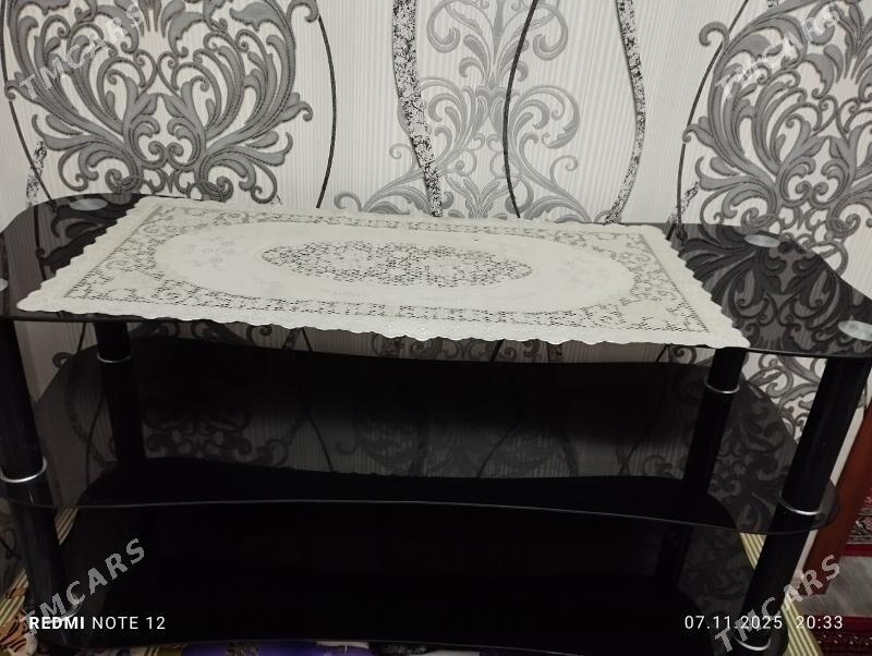 Подставка под Телевизор - Туркменабат - img 1