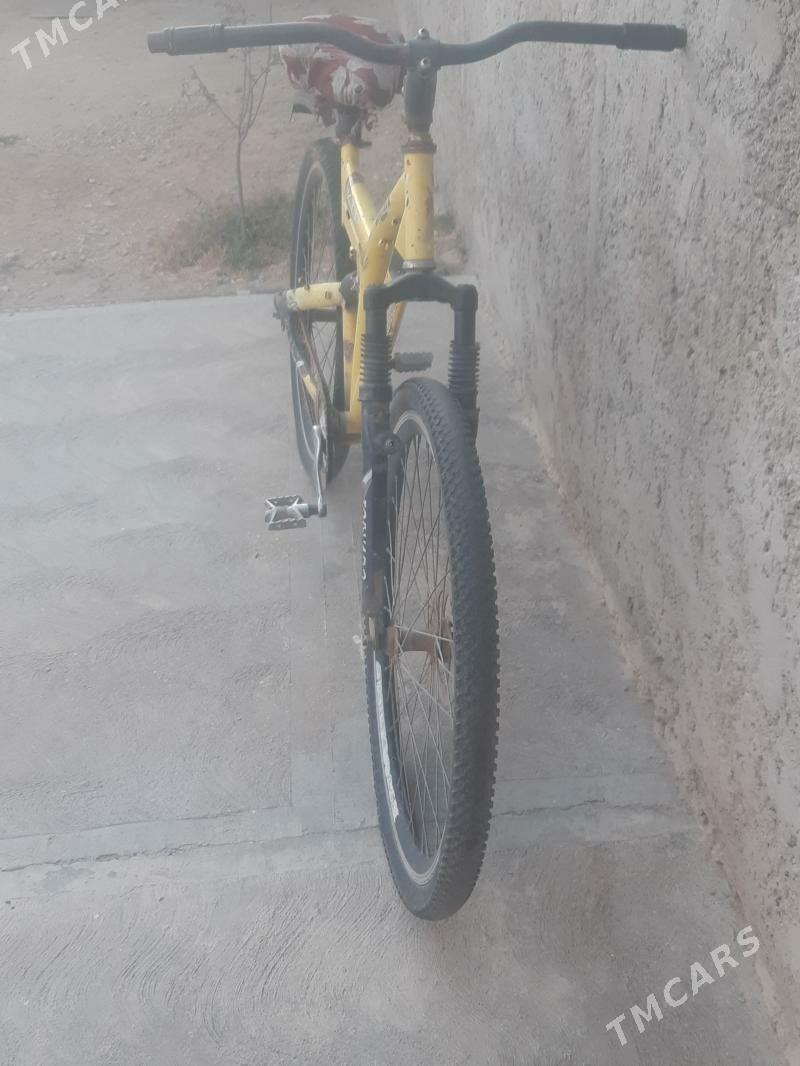 Welik - Balkanabat - img 2