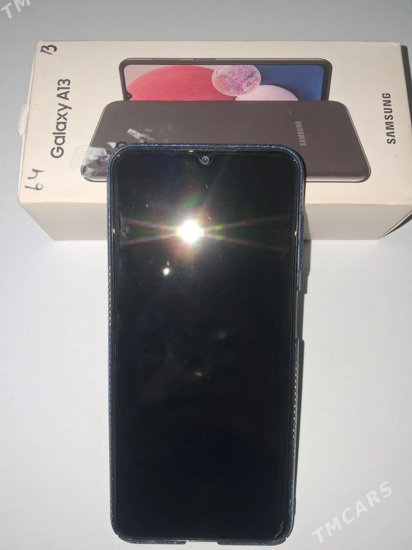 samsung a13 - Кëши - img 2