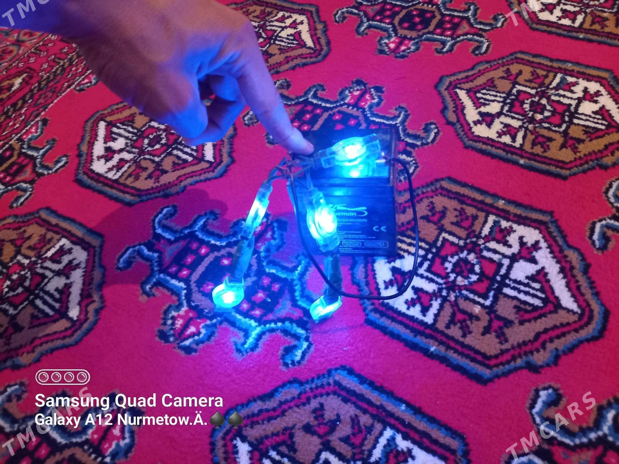 satlyk enjam - Şabat etr. - img 9