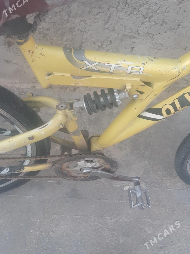 Welik - Balkanabat - img 4