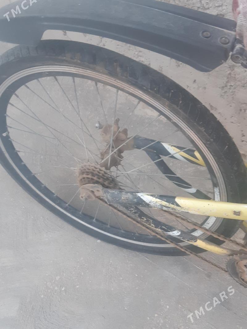 Welik - Balkanabat - img 3