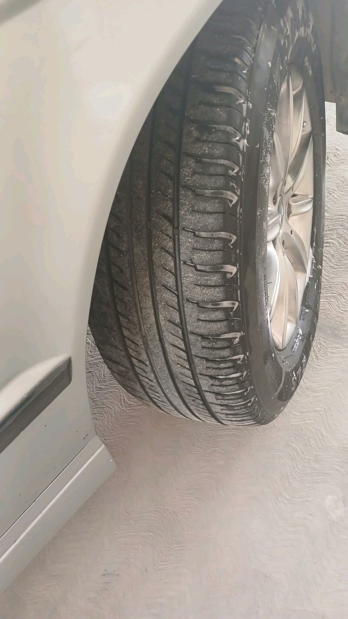 BMW 215/65/15 PAKRIŞGASY 320 TMT - Çoganly - img 6