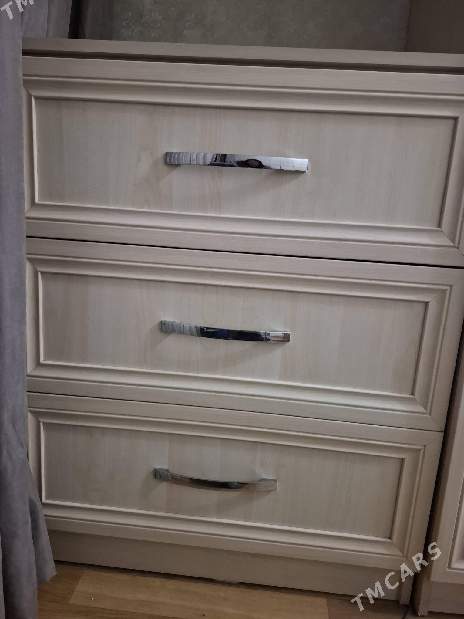 спальный гарнитур - Туркменабат - img 3