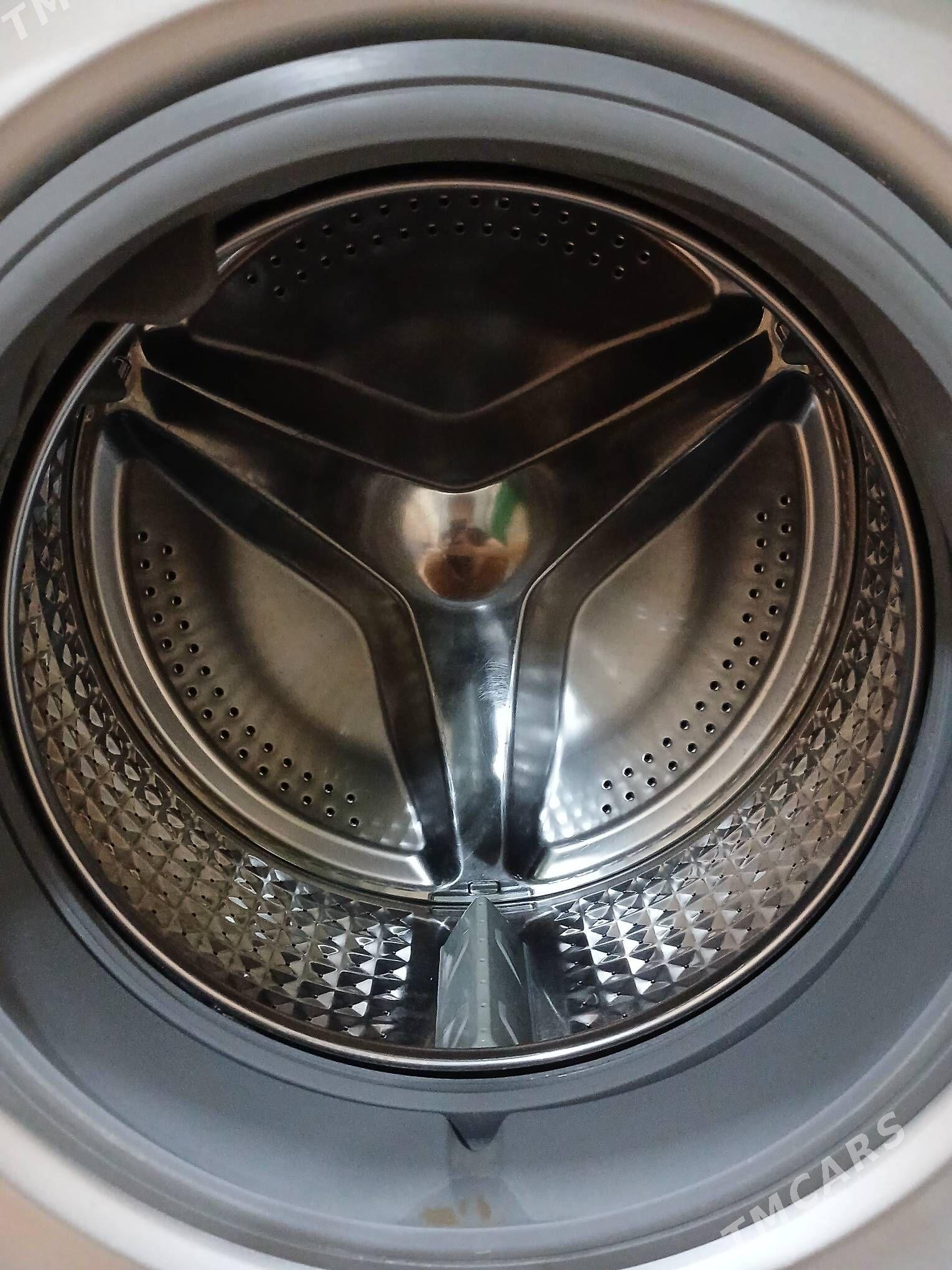 kir maşyn Samsung 7 kg - Herrikgala - img 3