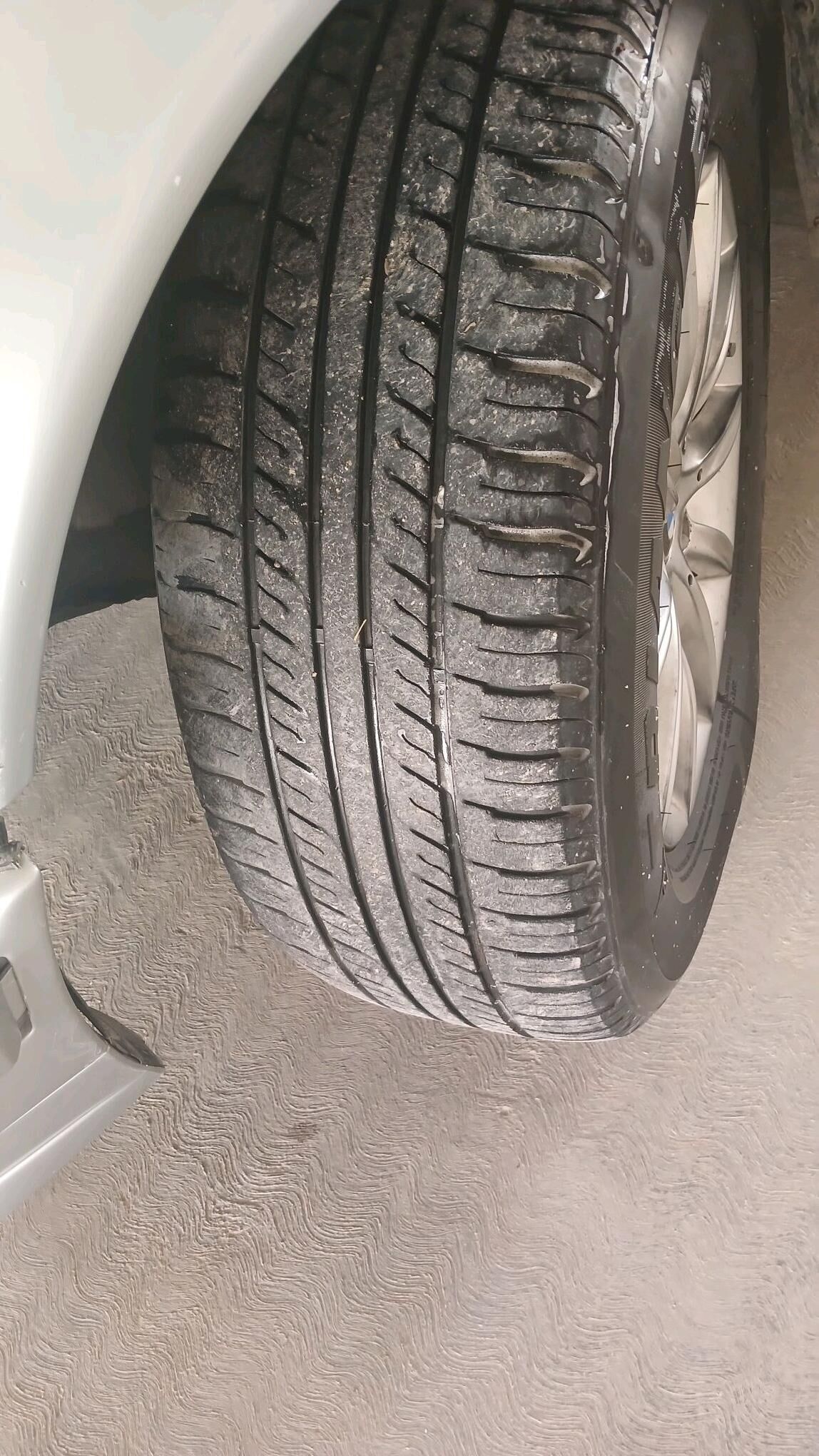 BMW 215/65/15 PAKRIŞGASY 320 TMT - Çoganly - img 5