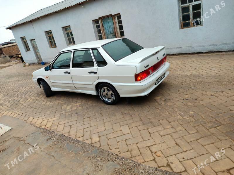Lada 2115 2011 - 65 000 TMT - Байрамали - img 3