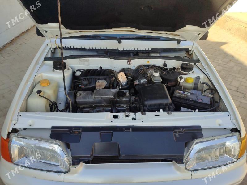 Lada 2115 2011 - 65 000 TMT - Байрамали - img 5
