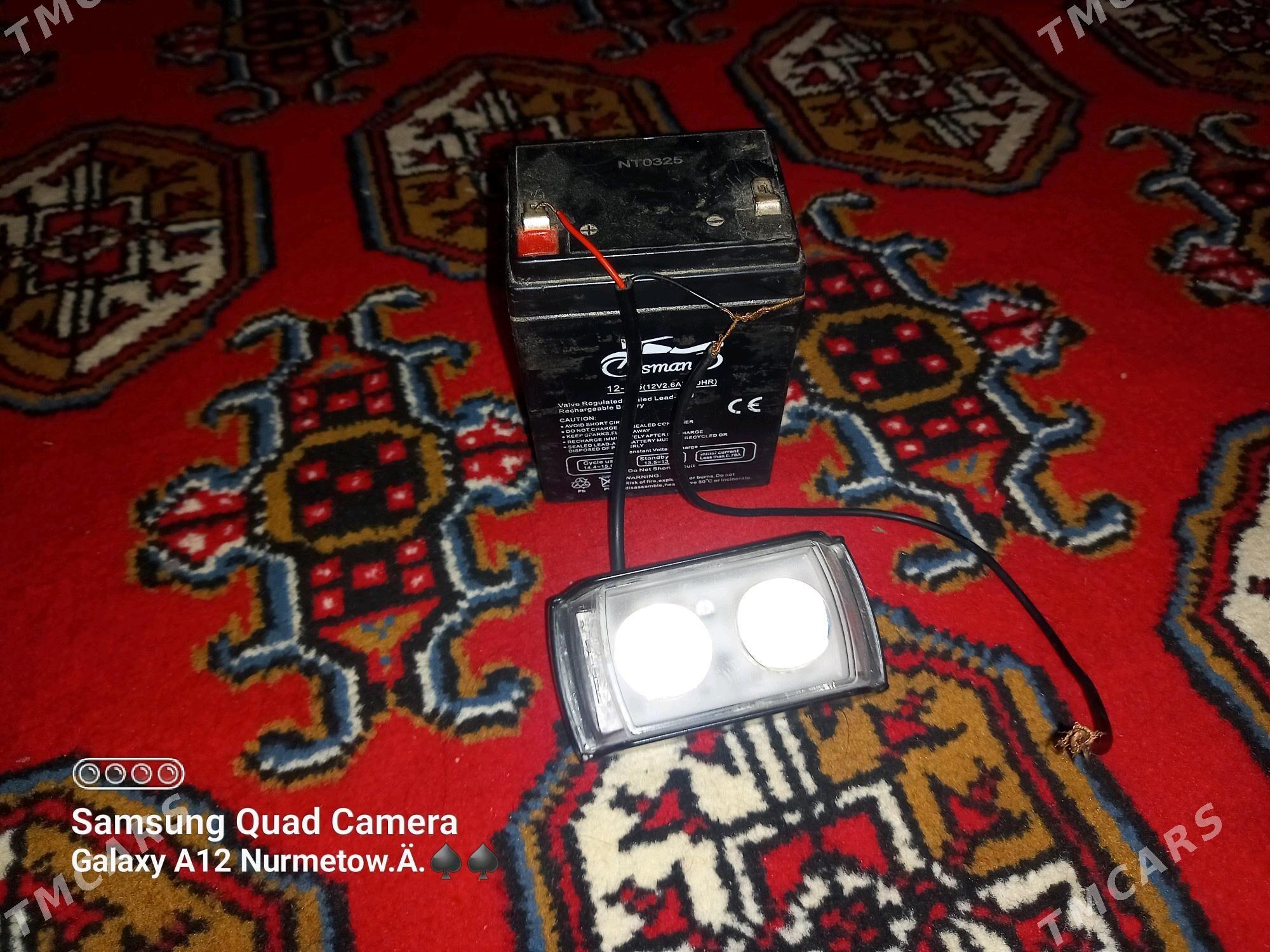 satlyk enjam - Şabat etr. - img 7