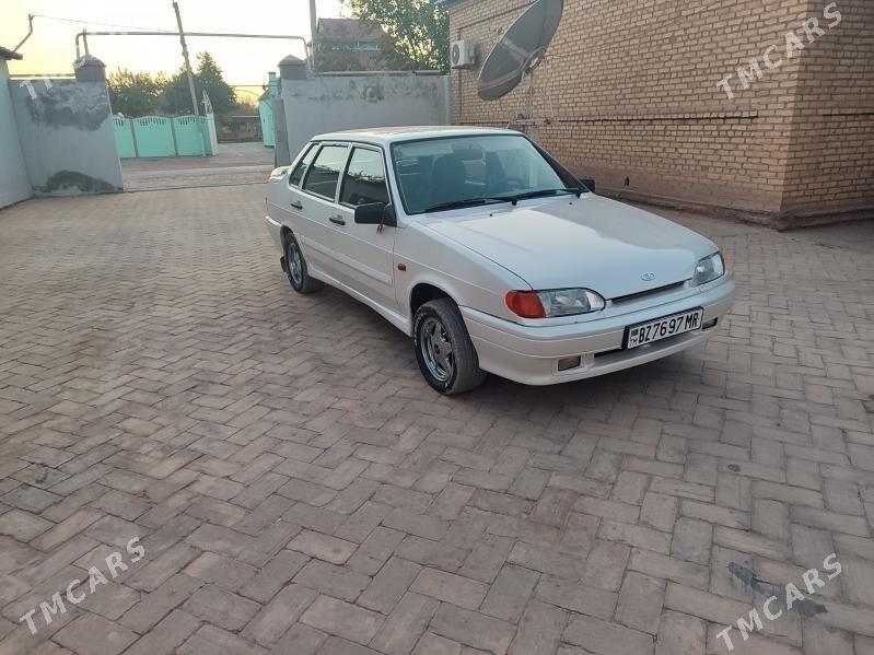 Lada 2115 2011 - 65 000 TMT - Байрамали - img 7