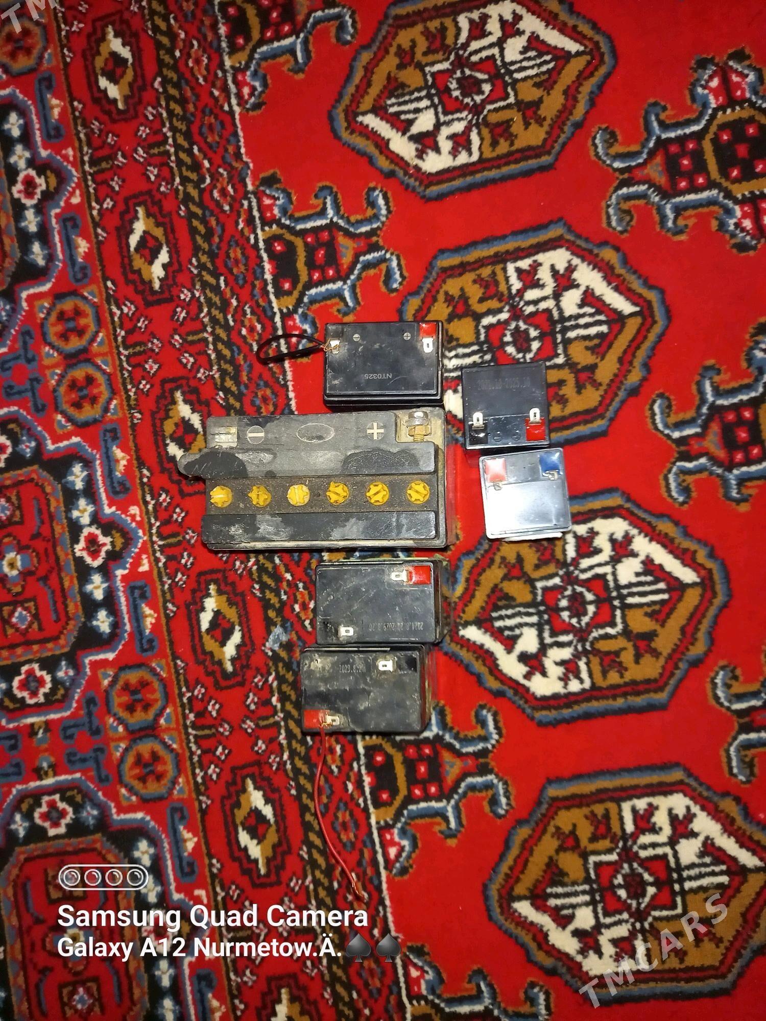 satlyk enjam - Şabat etr. - img 3