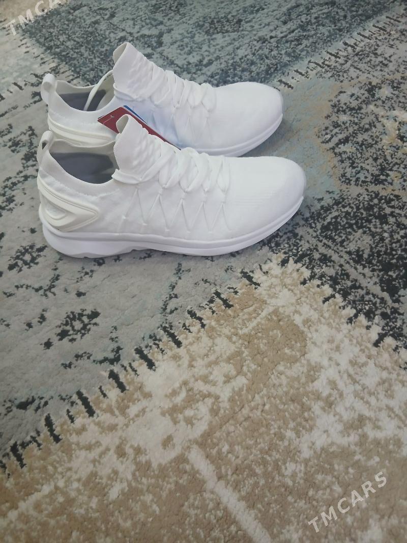 Krasofka - Aşgabat - img 2