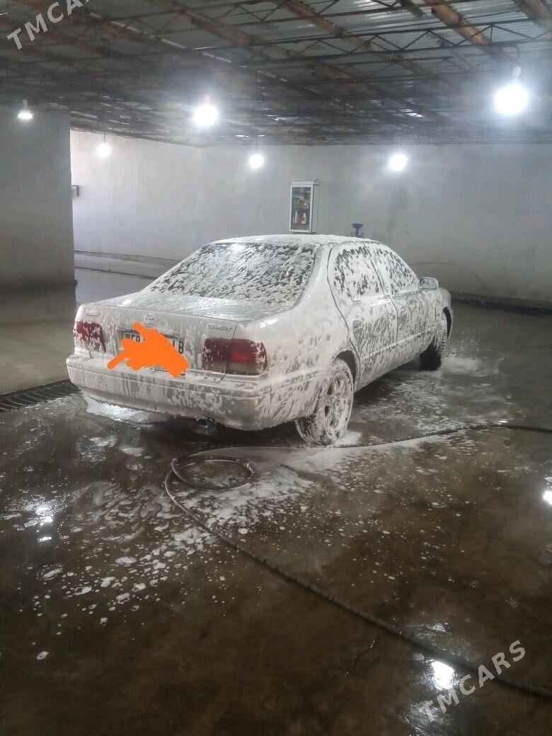 Toyota Camry 1995 - 40 000 TMT - Туркменабат - img 2