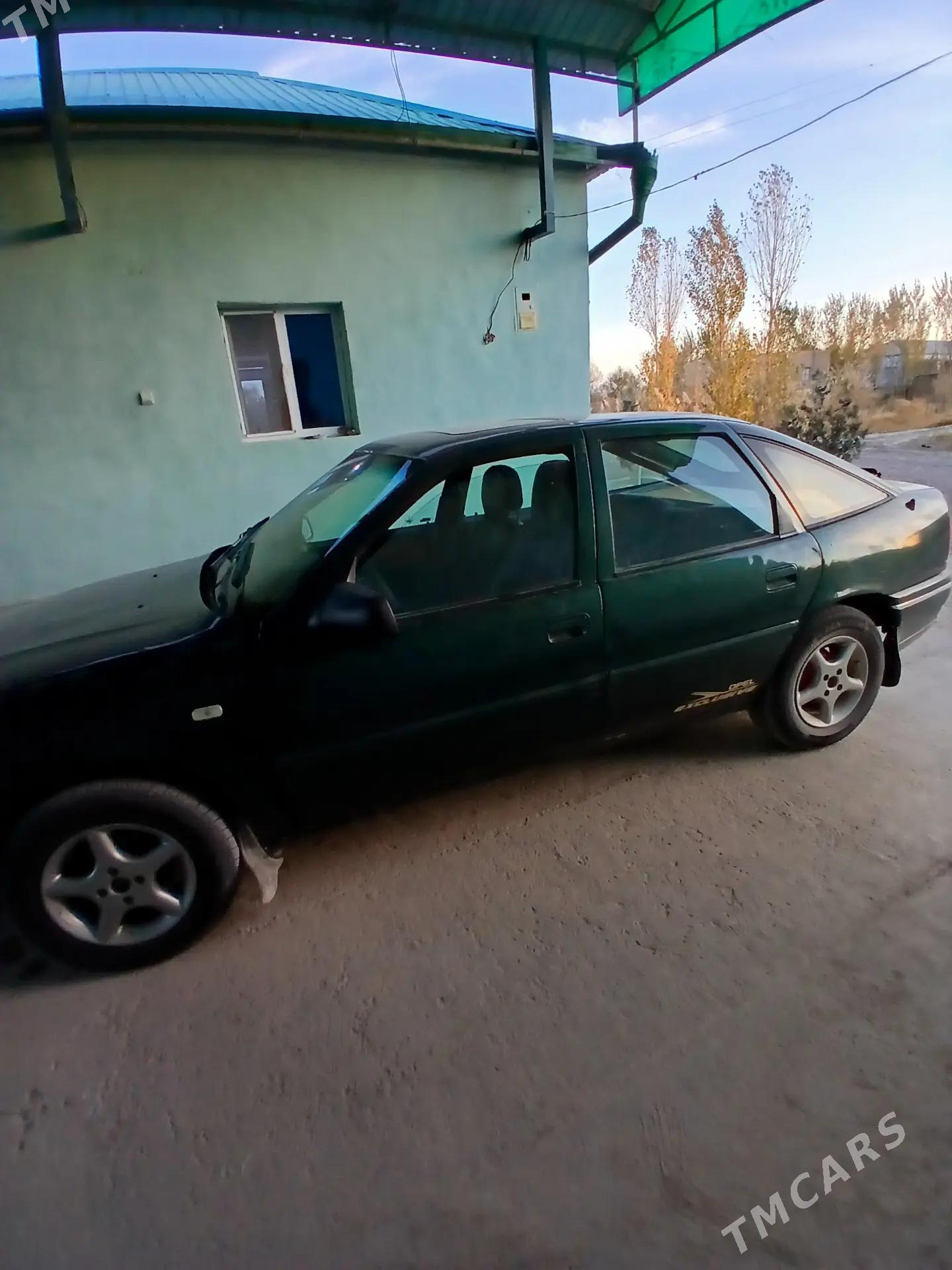 Opel Vectra 1993 - 23 000 TMT - Gubadag - img 9