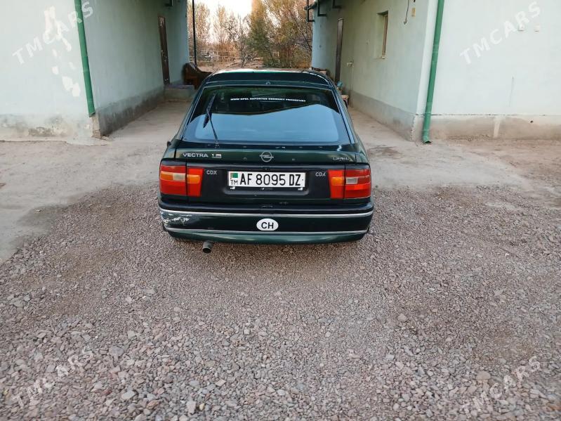 Opel Vectra 1993 - 23 000 TMT - Gubadag - img 3