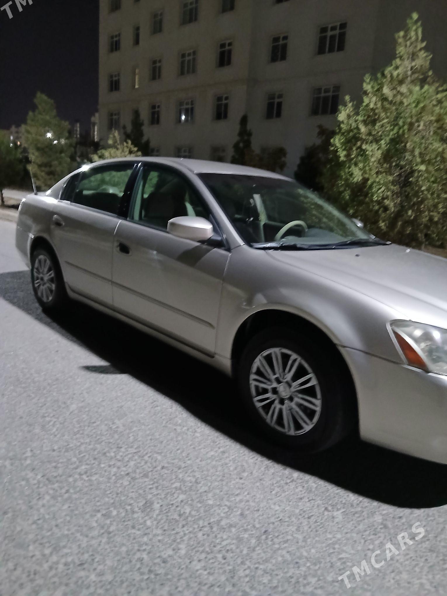 Nissan Altima 2005 - 110 000 TMT - Çoganly - img 2