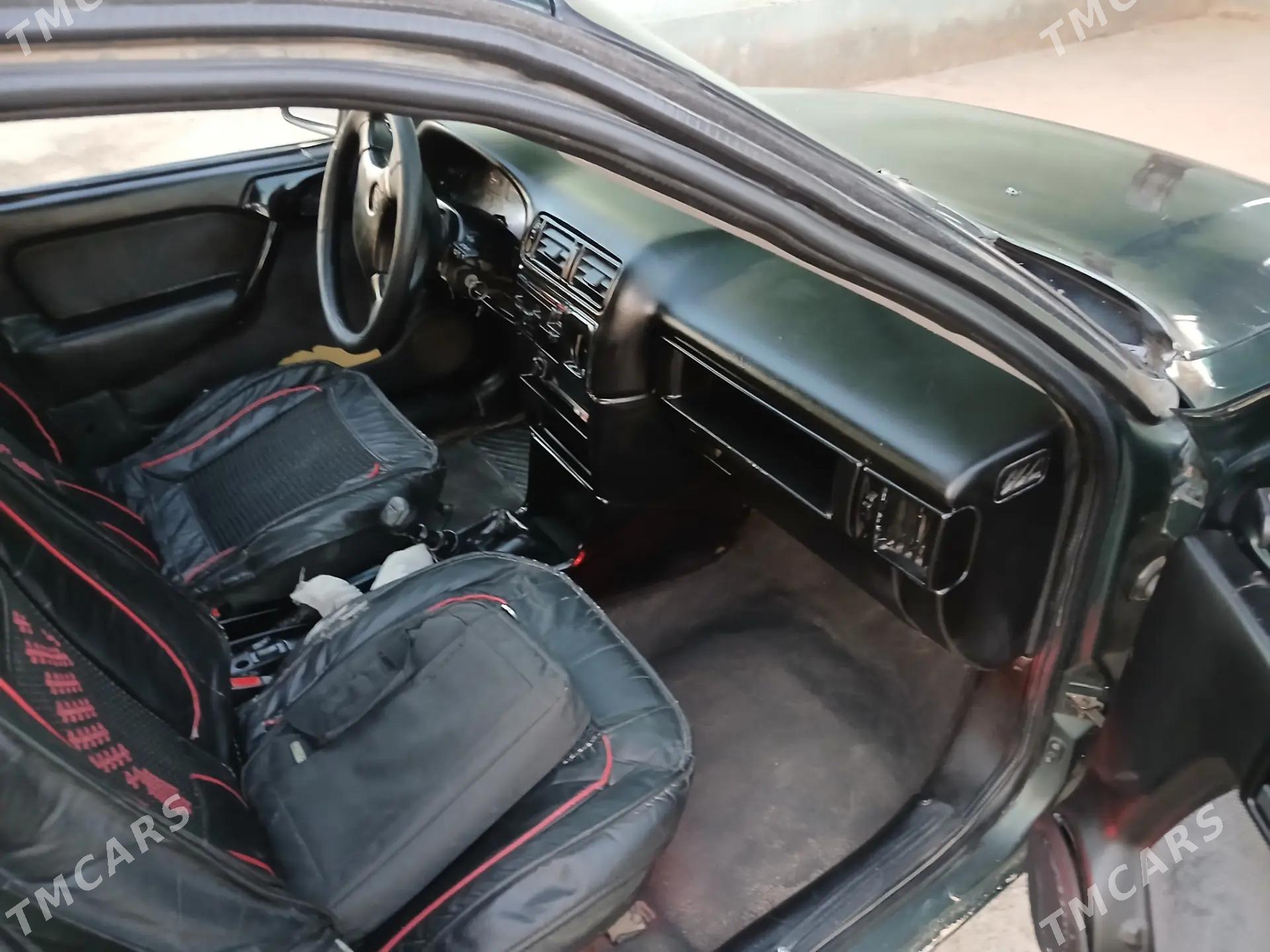 Opel Vectra 1993 - 23 000 TMT - Gubadag - img 4