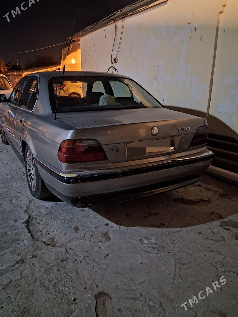 BMW 730 1994 - 45 000 TMT - Büzmeýin - img 2
