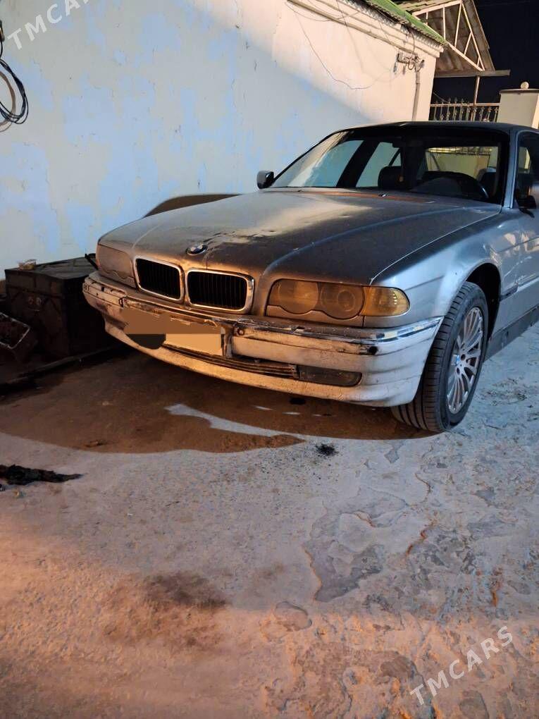 BMW 730 1994 - 45 000 TMT - Büzmeýin - img 1