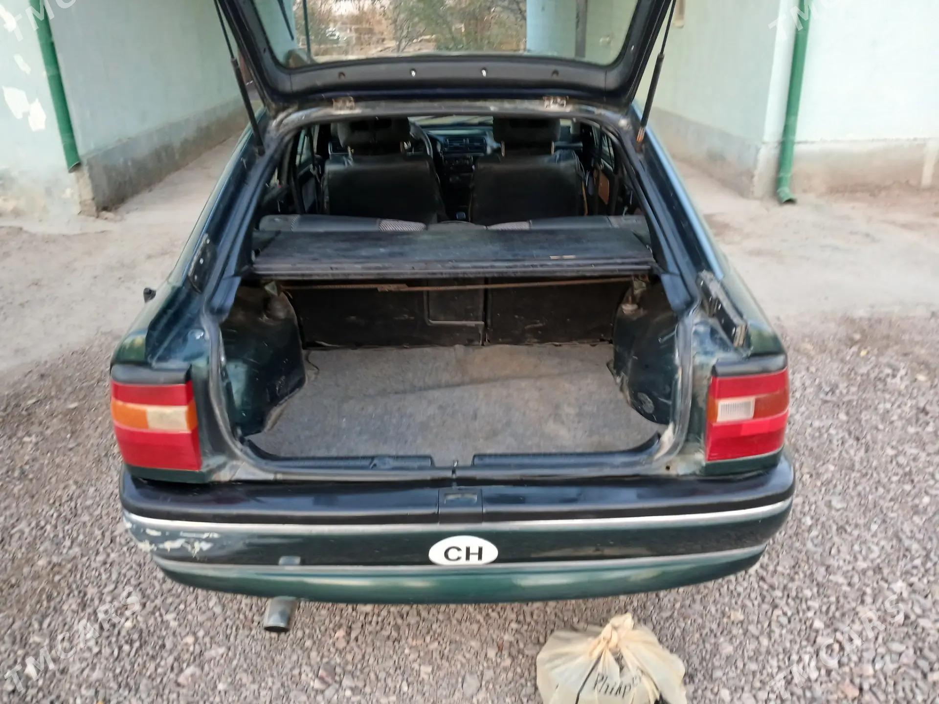 Opel Vectra 1993 - 23 000 TMT - Gubadag - img 7