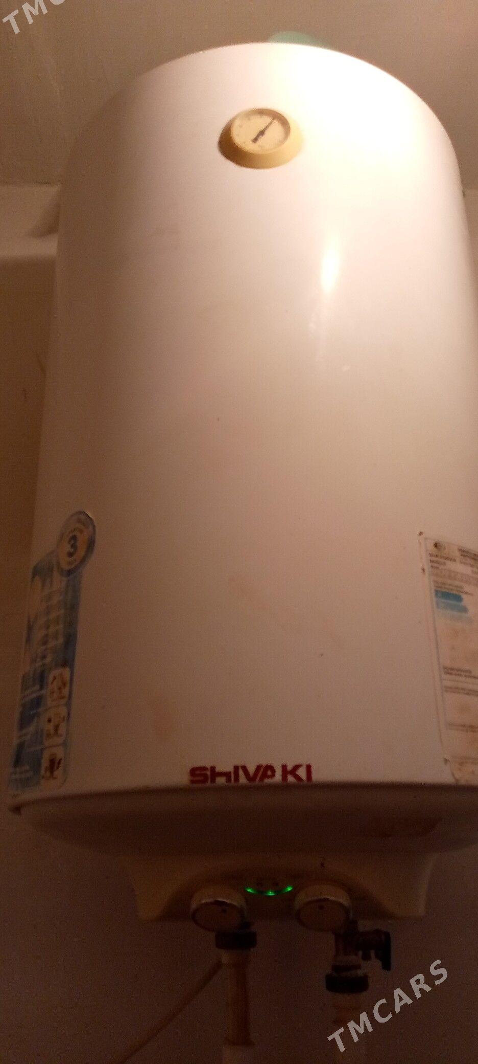 bolýar ariston - Büzmeýin - img 4