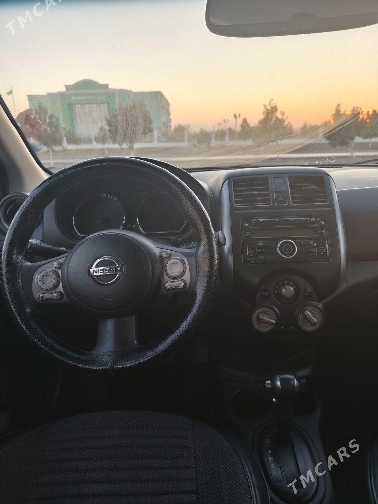 Nissan Versa 2012 - 130 000 TMT - Dänew - img 6
