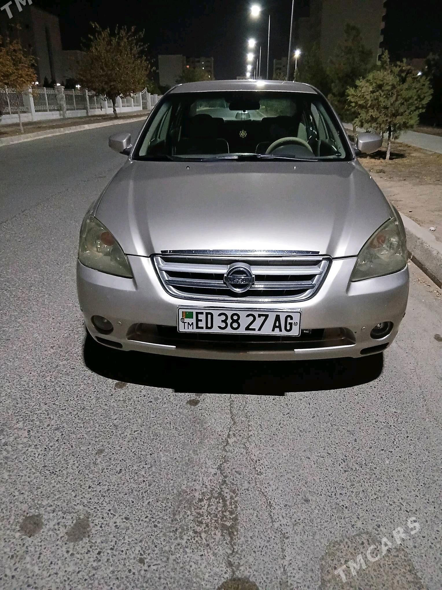 Nissan Altima 2005 - 110 000 TMT - Çoganly - img 3