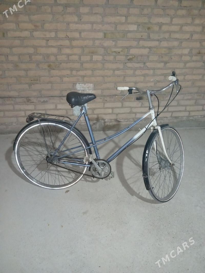 Welik 27 - Baýramaly - img 1