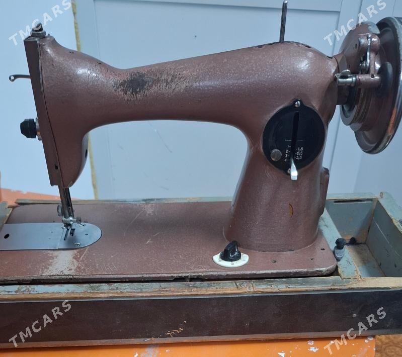 dikin masyn - Parahat 4 - img 2