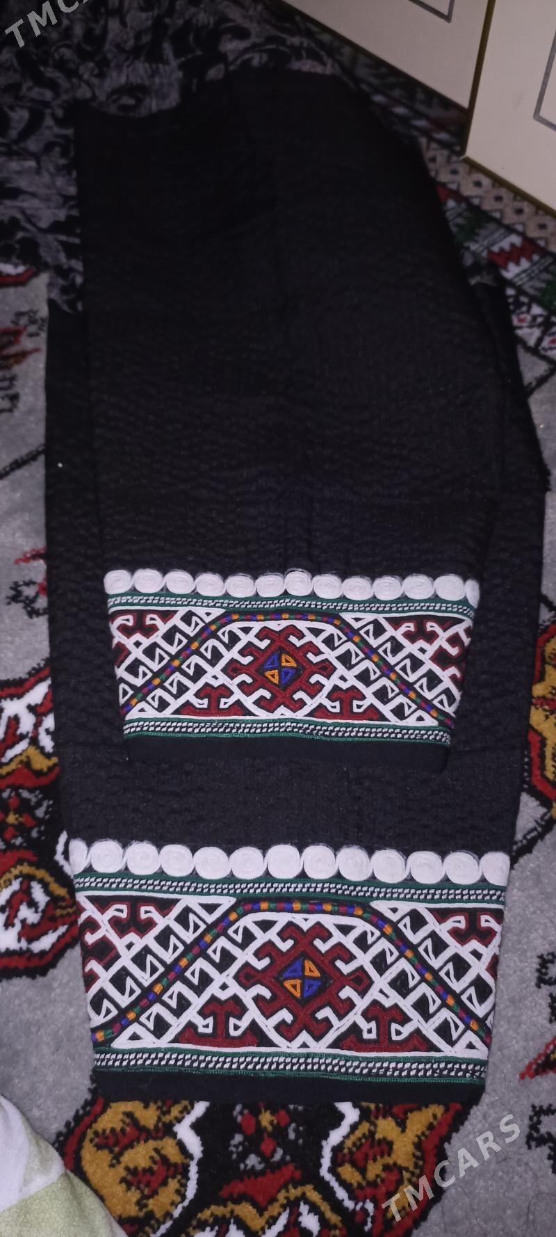 yomut geyim - Mary - img 3