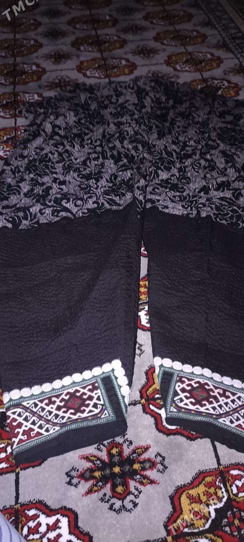 yomut geyim - Mary - img 1