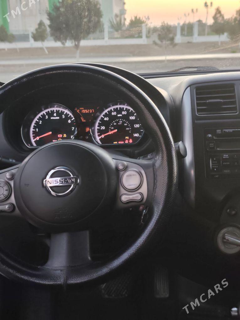 Nissan Versa 2012 - 130 000 TMT - Dänew - img 5