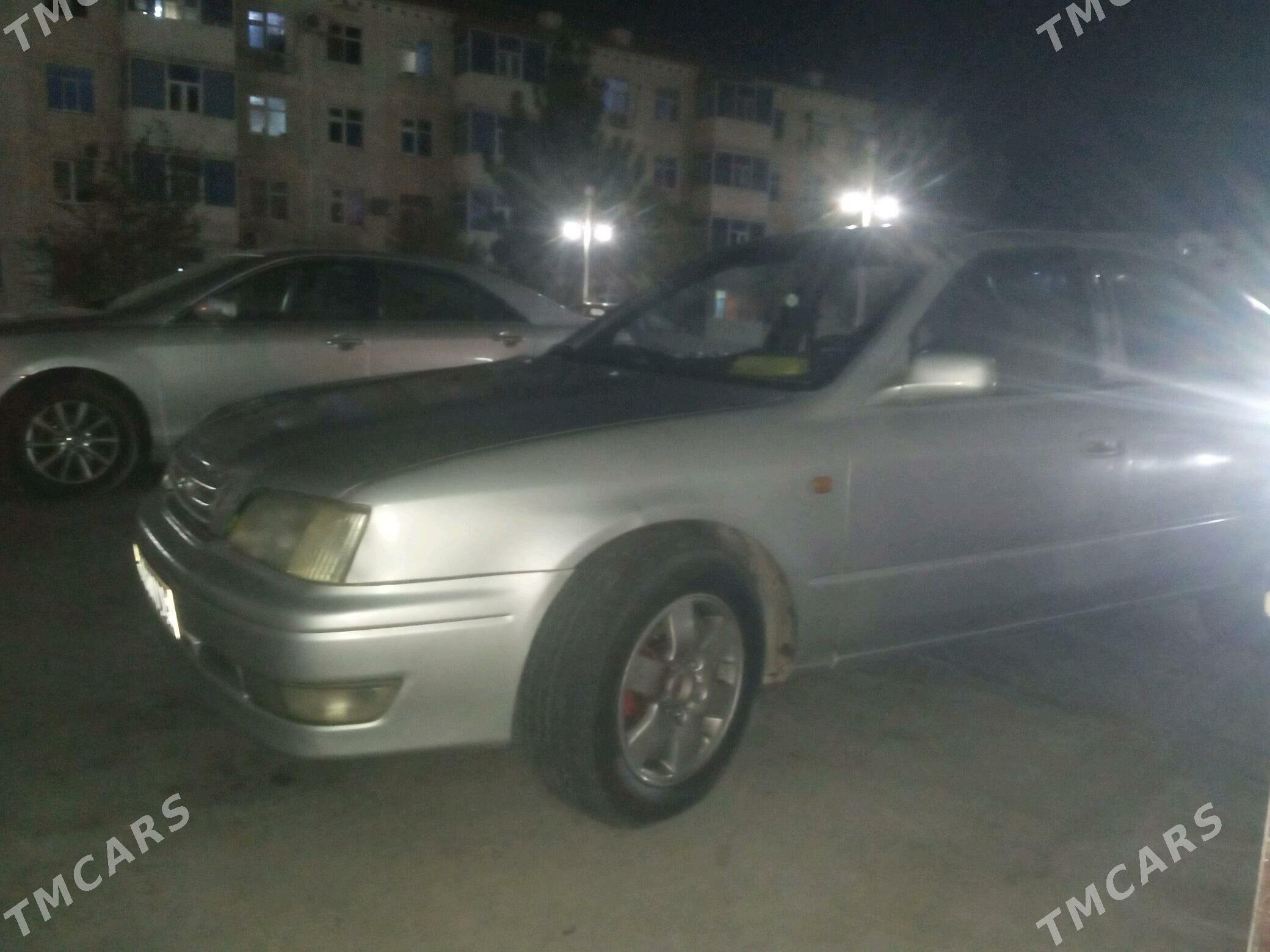 Toyota Camry 1995 - 40 000 TMT - Туркменабат - img 4