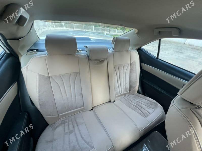 Toyota Corolla 2014 - 195 000 TMT - Aşgabat - img 9