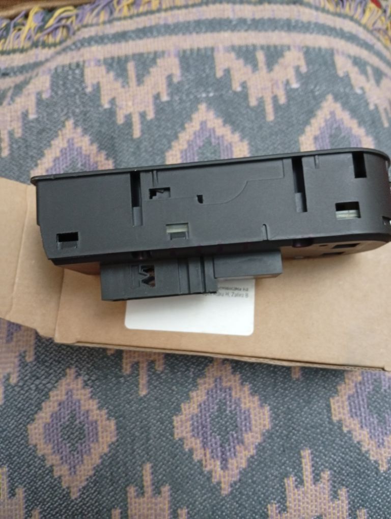 стекло подъемник Опель астра х 2 508 TMT - Ашхабад - img 1