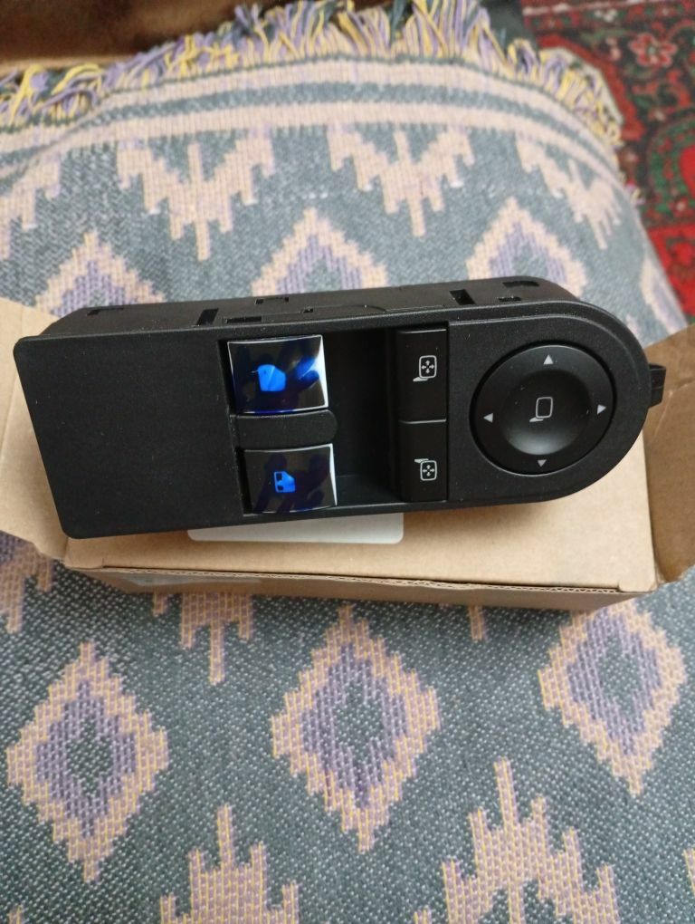 стекло подъемник Опель астра х 2 508 TMT - Ашхабад - img 3